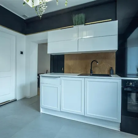Apartament Przy Zachodniej 89