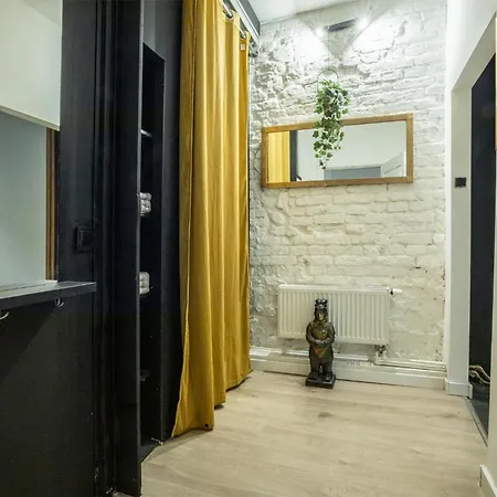 Apartament Przy Zachodniej 89 Łódź