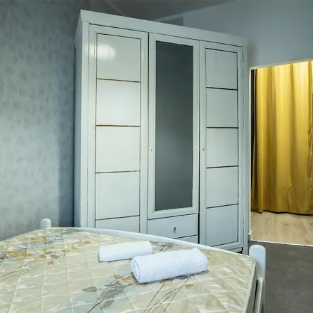 Apartament Przy Zachodniej 89 * Lodž