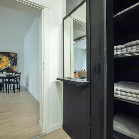 Apartament Przy Zachodniej 89 Lägenhet *