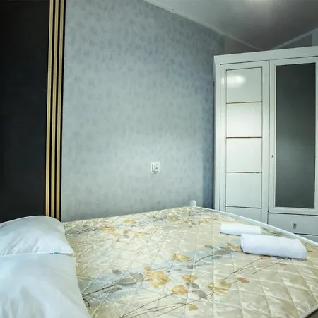 Apartament Przy Zachodniej 89