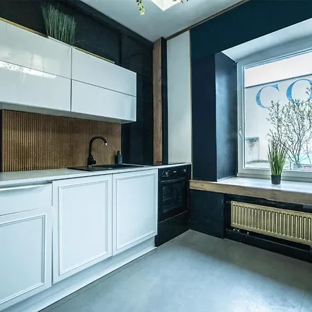 Apartament Przy Zachodniej 89 *