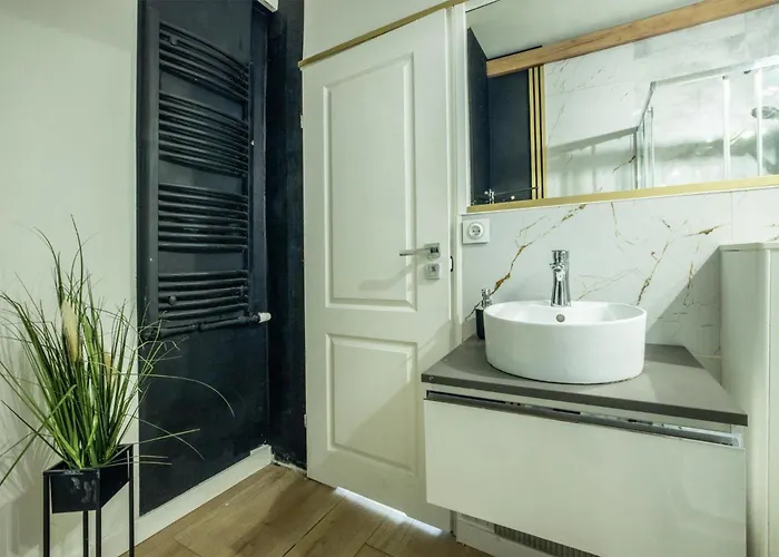 Apartamento Apartament Przy Zachodniej 89