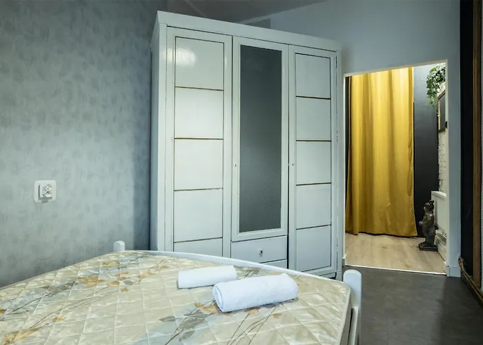 Apartament Przy Zachodniej 89 * Łódź