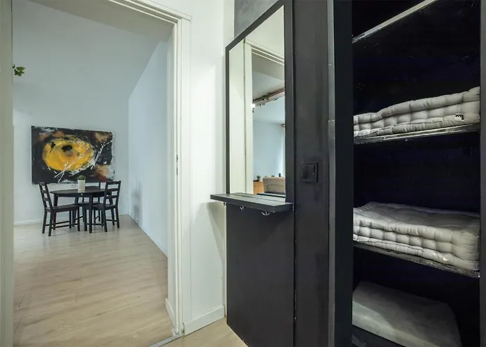 Apartament Przy Zachodniej 89 Apartamento *