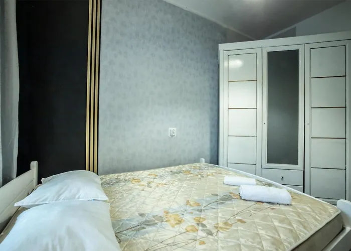 Apartament Przy Zachodniej 89